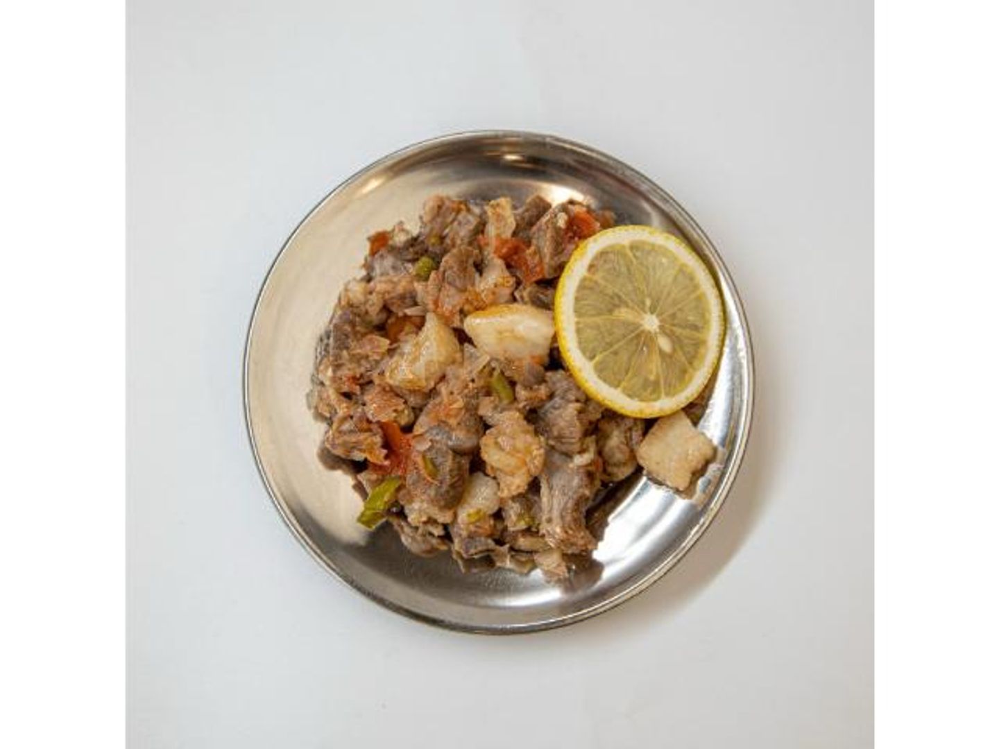 A Mgalgal Dish