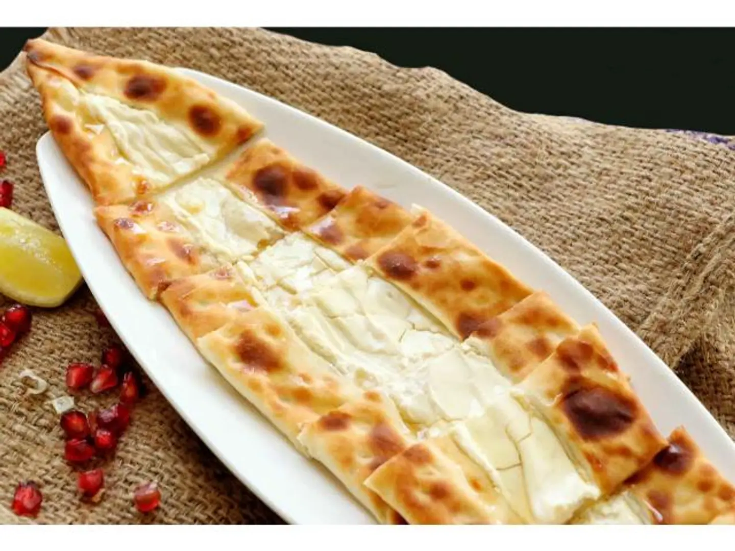 Laban With Cheese