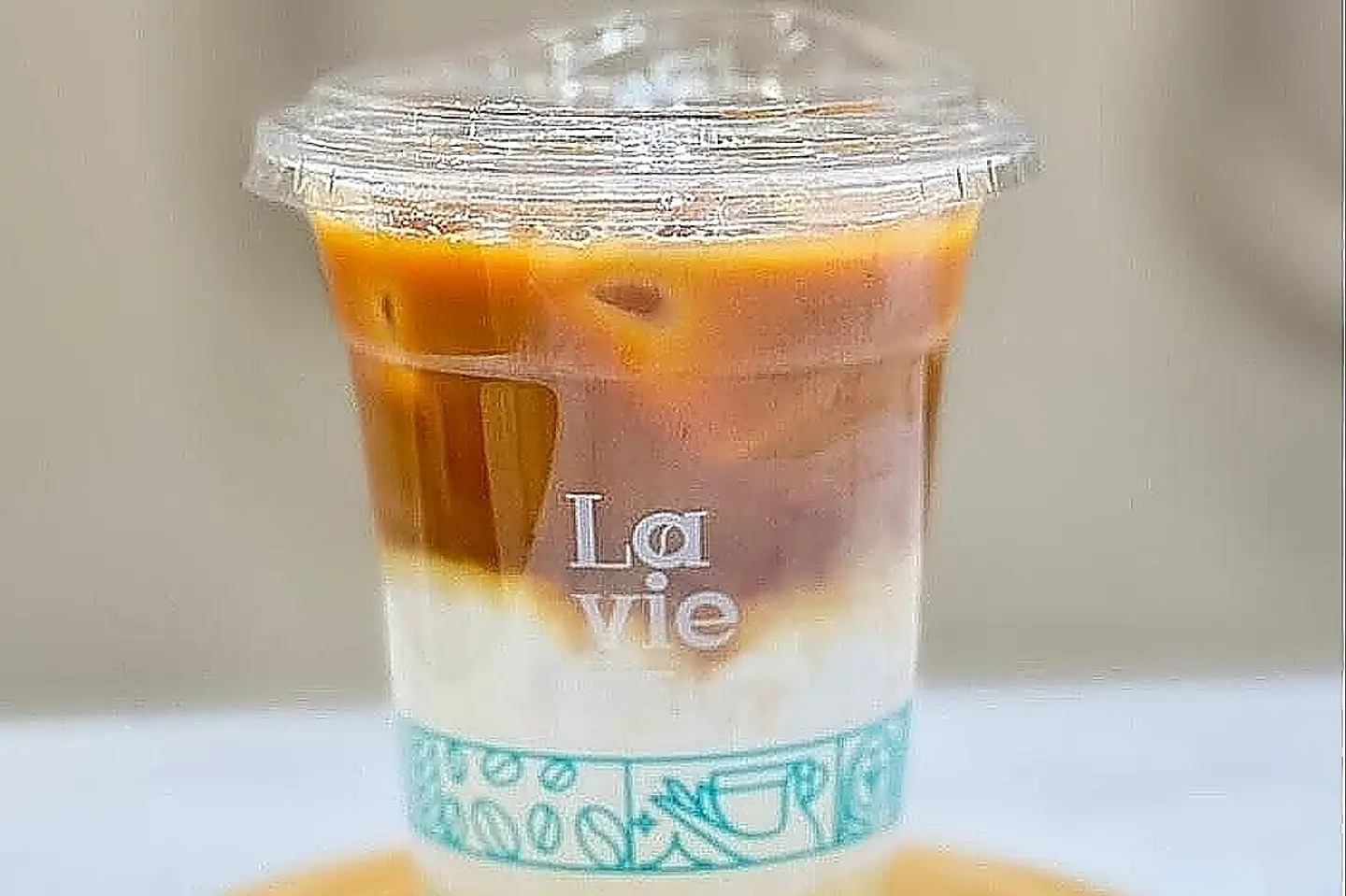 ايس سبانش لاتيه