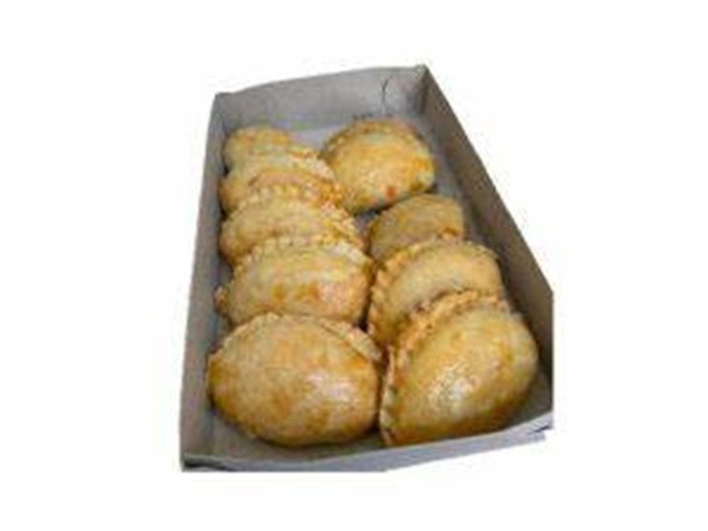 Mini Pastry Dish 20 Pieces