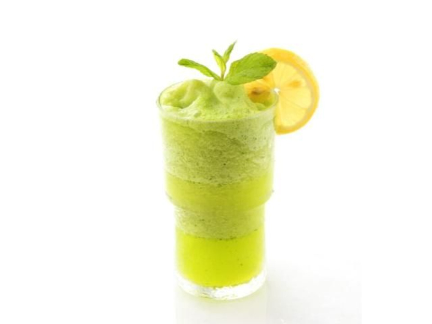Lemon Mint Juice