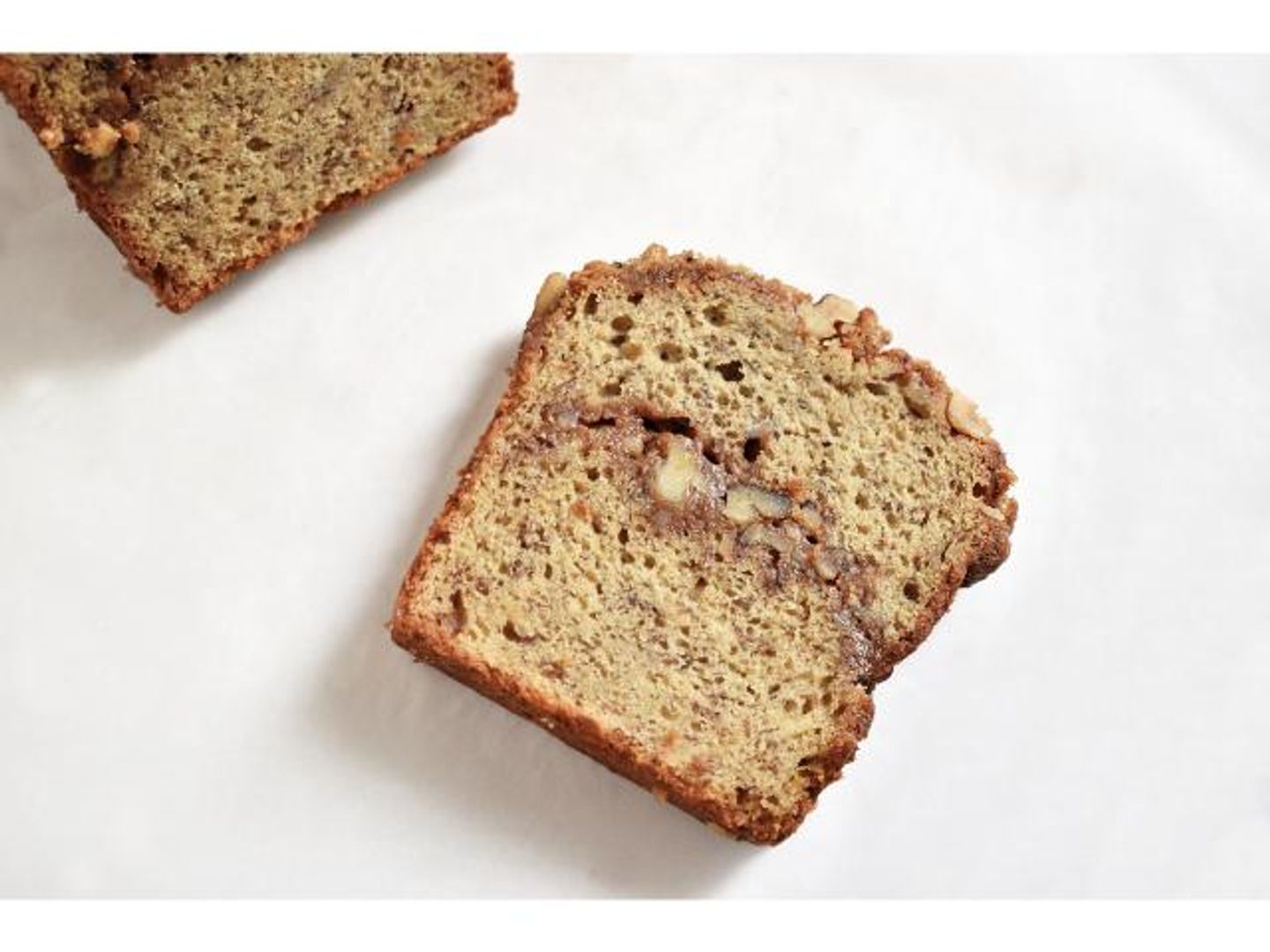 Banana Cake