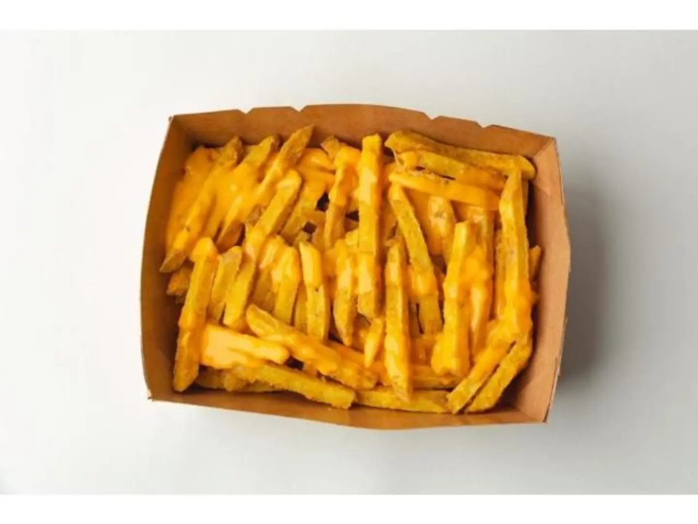 Small Cheesy Fries