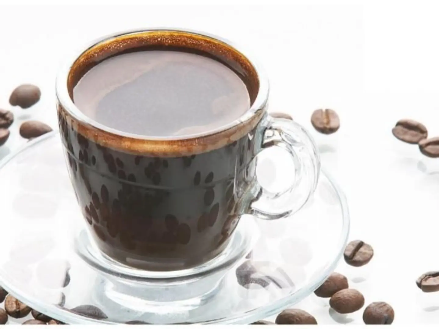 إسبريسو دبل