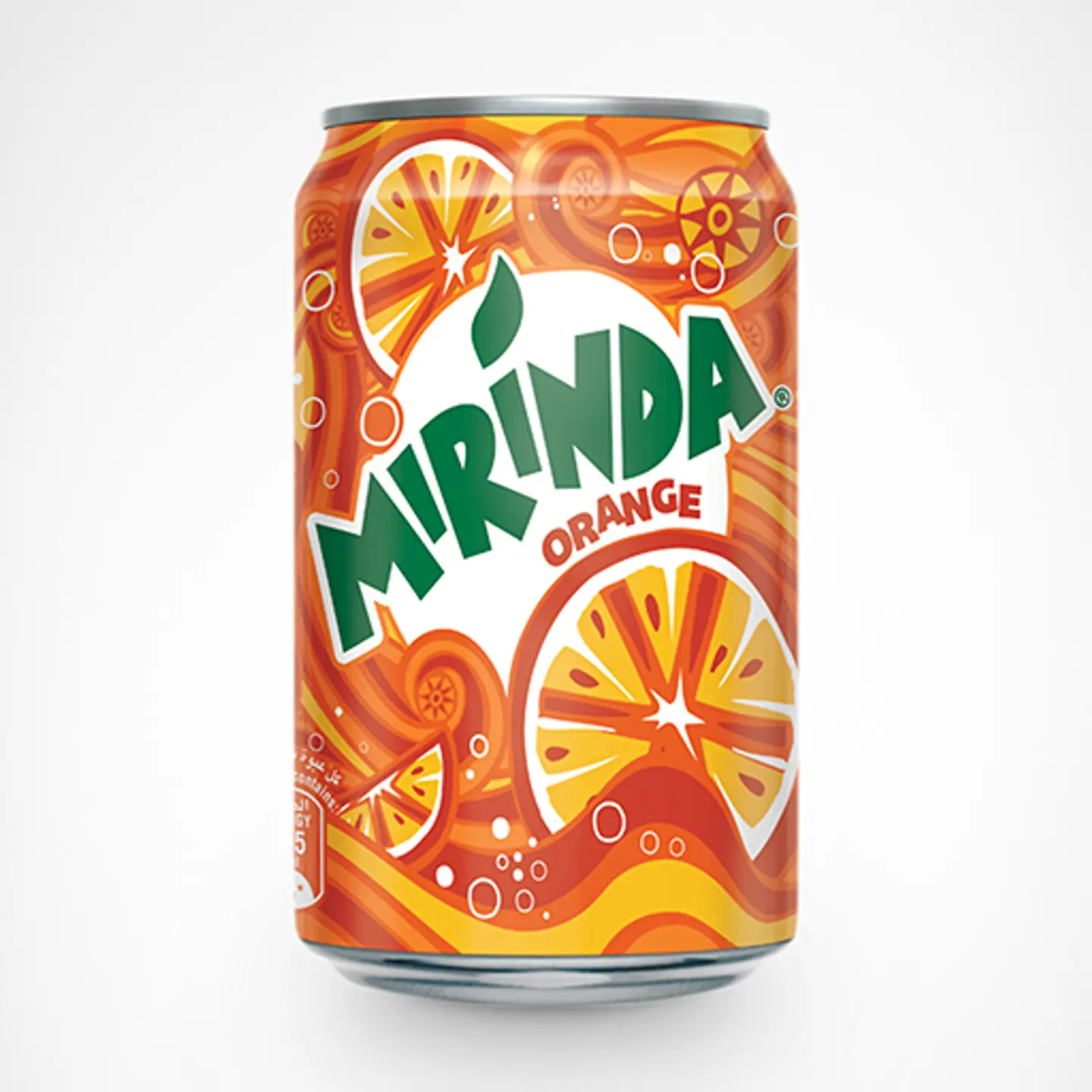 Mirinda