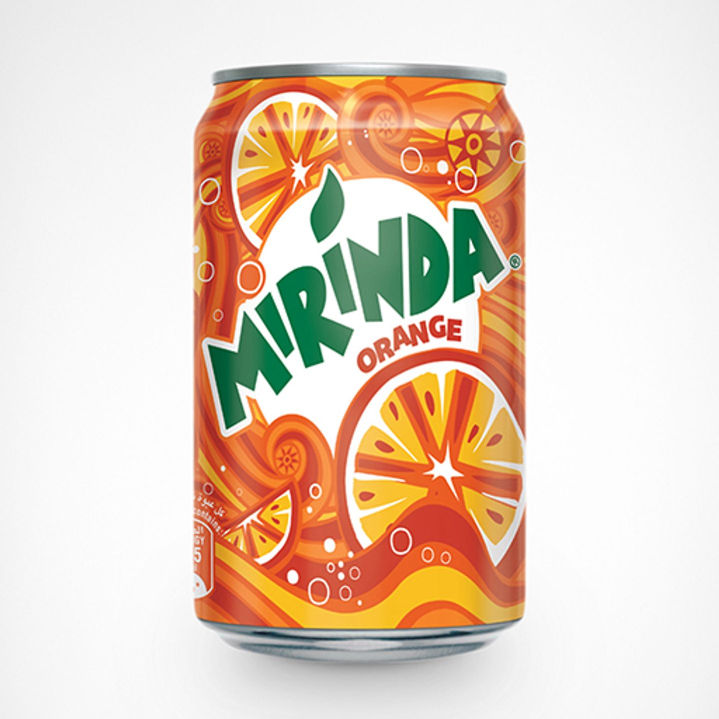 Mirinda