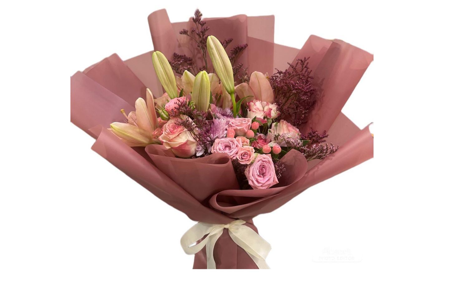 Kindness Bouquet