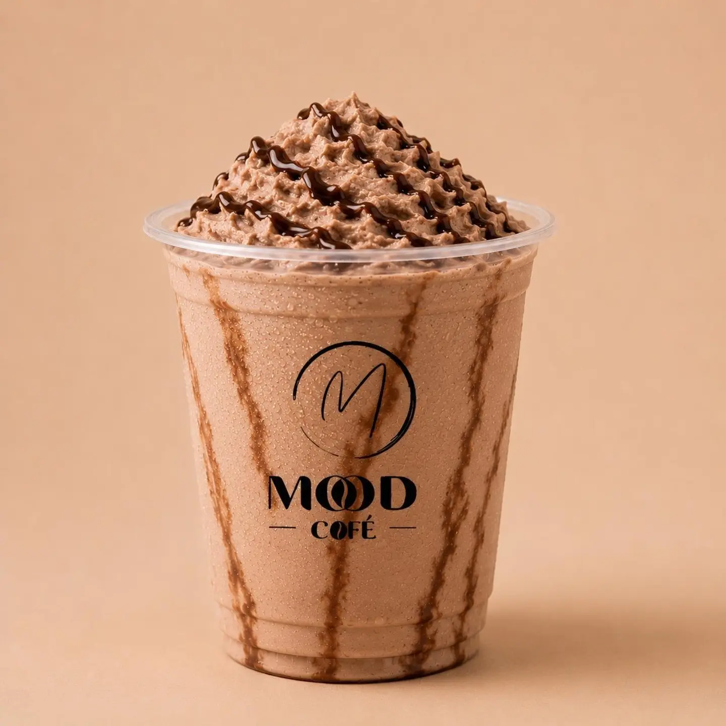 Snickers Milkshake