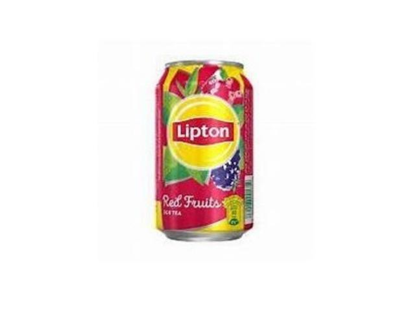 Cocktail Iced Tea