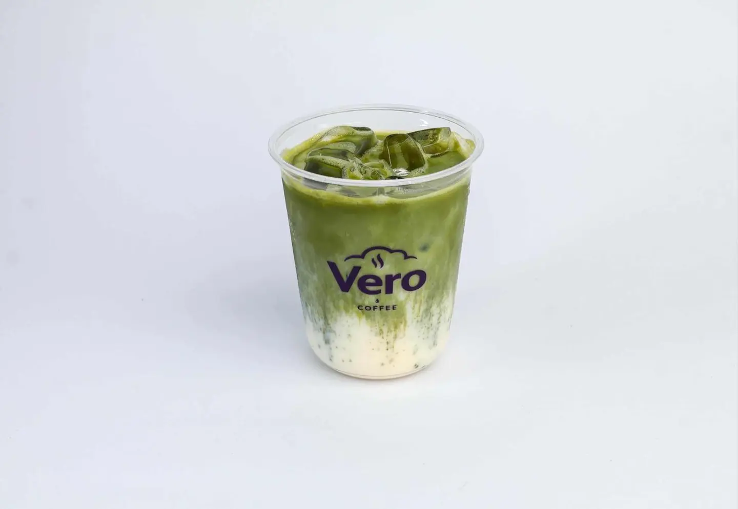 Vanilla Matcha