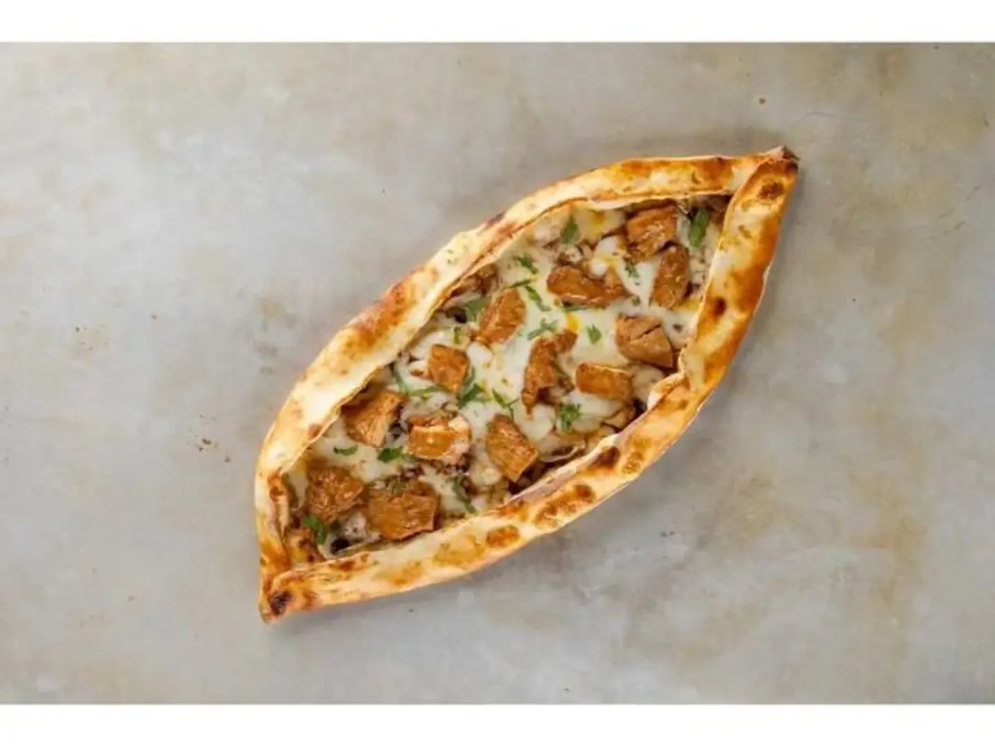 Chicken Pie