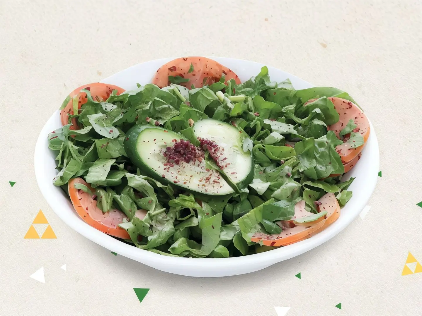 Green Salad
