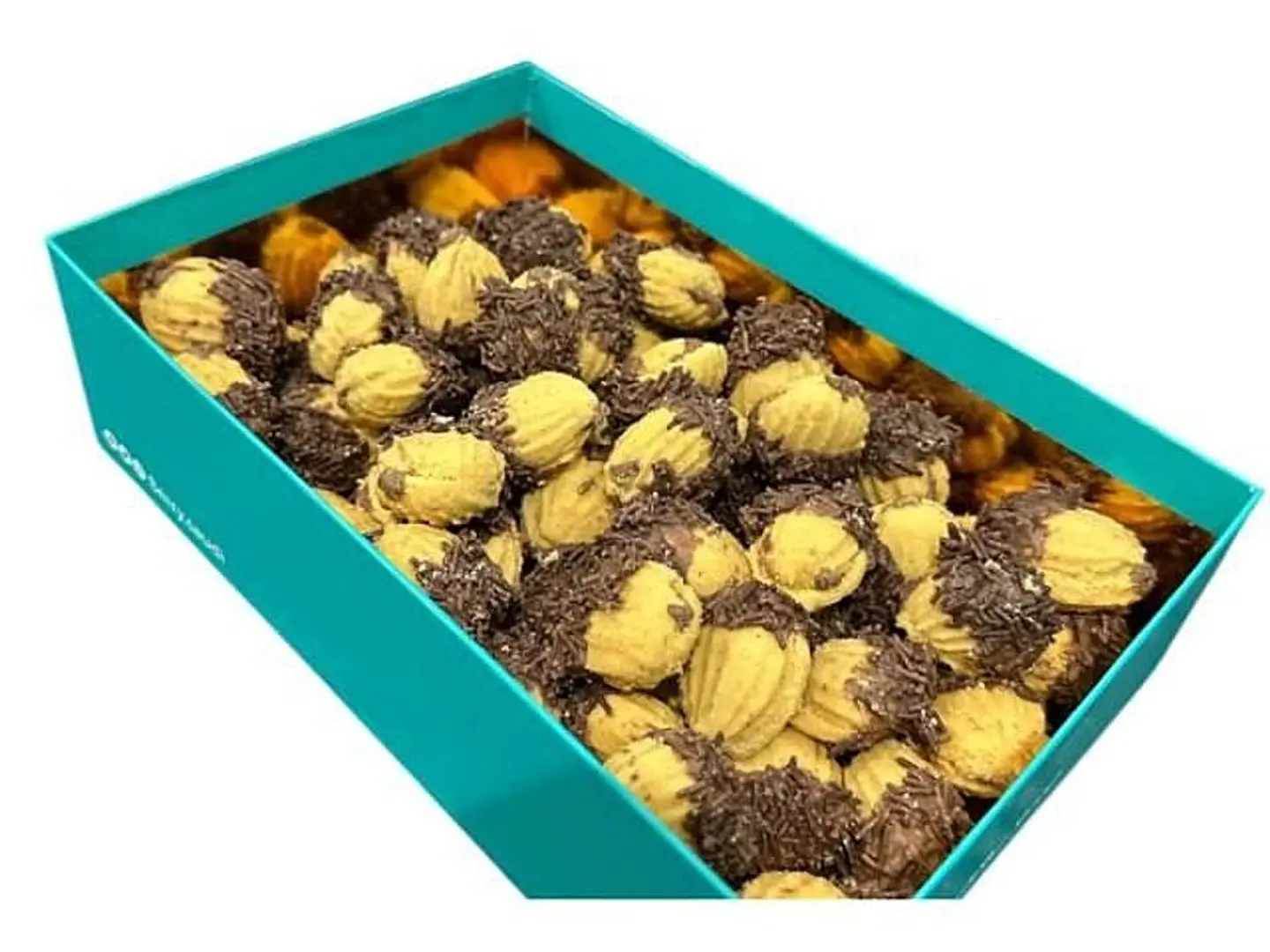 Petit Four Box
