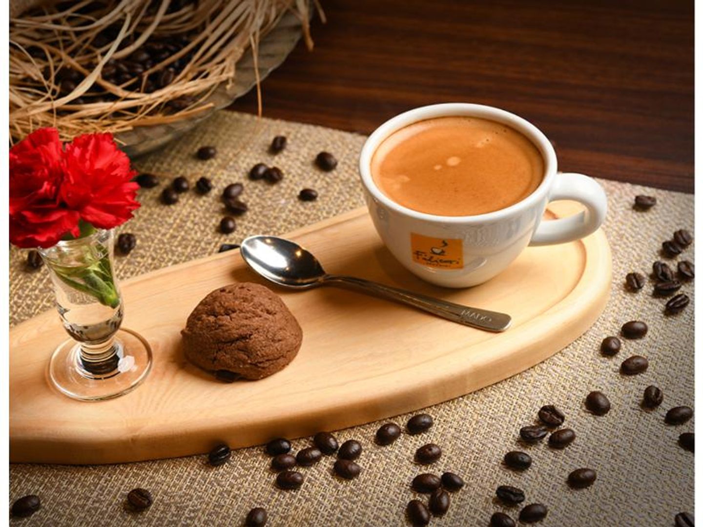دبل اسبريسو