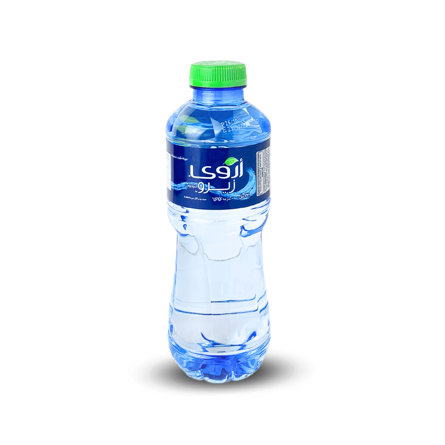 ماء اروى زيرو