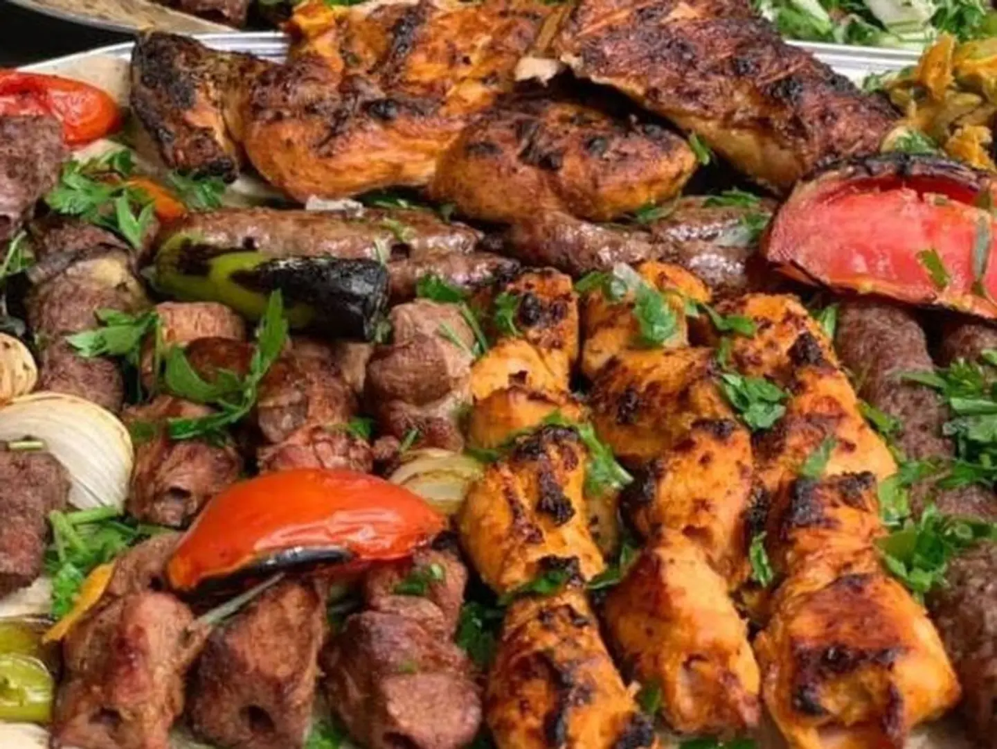 Mix Alqasr