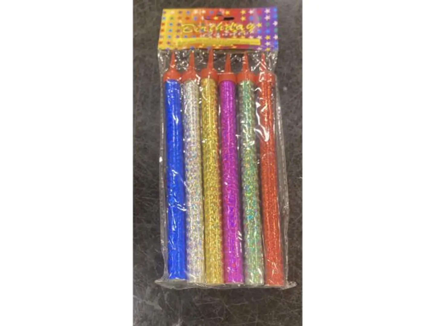 شرار مضيئة مقاس وسط