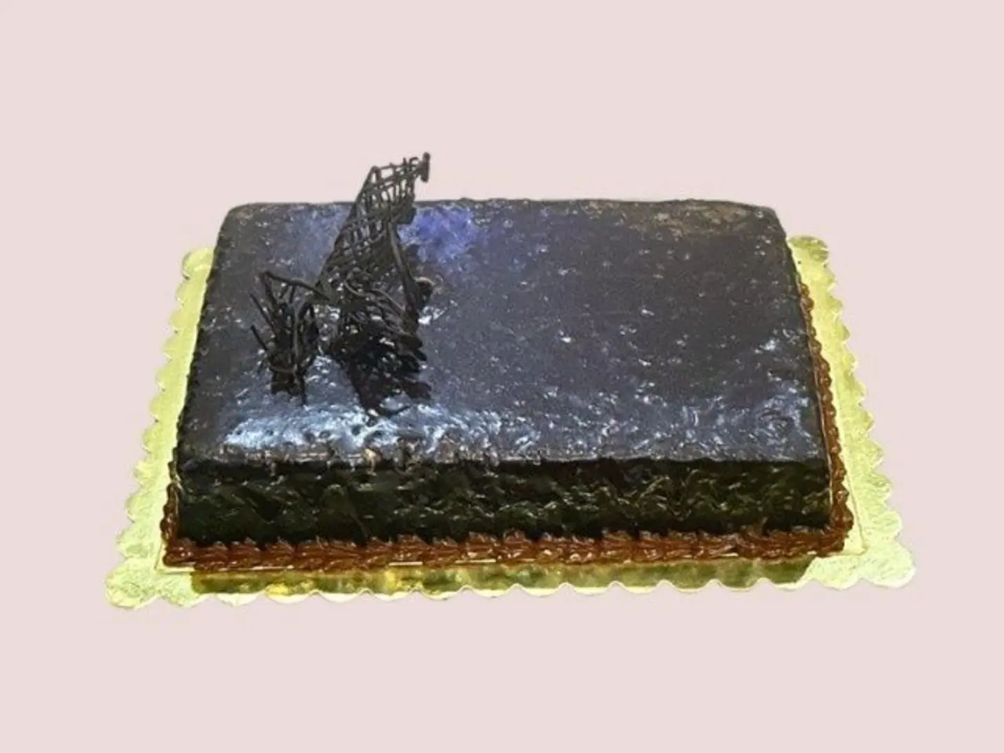 كيك روشيه ٢٠ اكس ٣٠