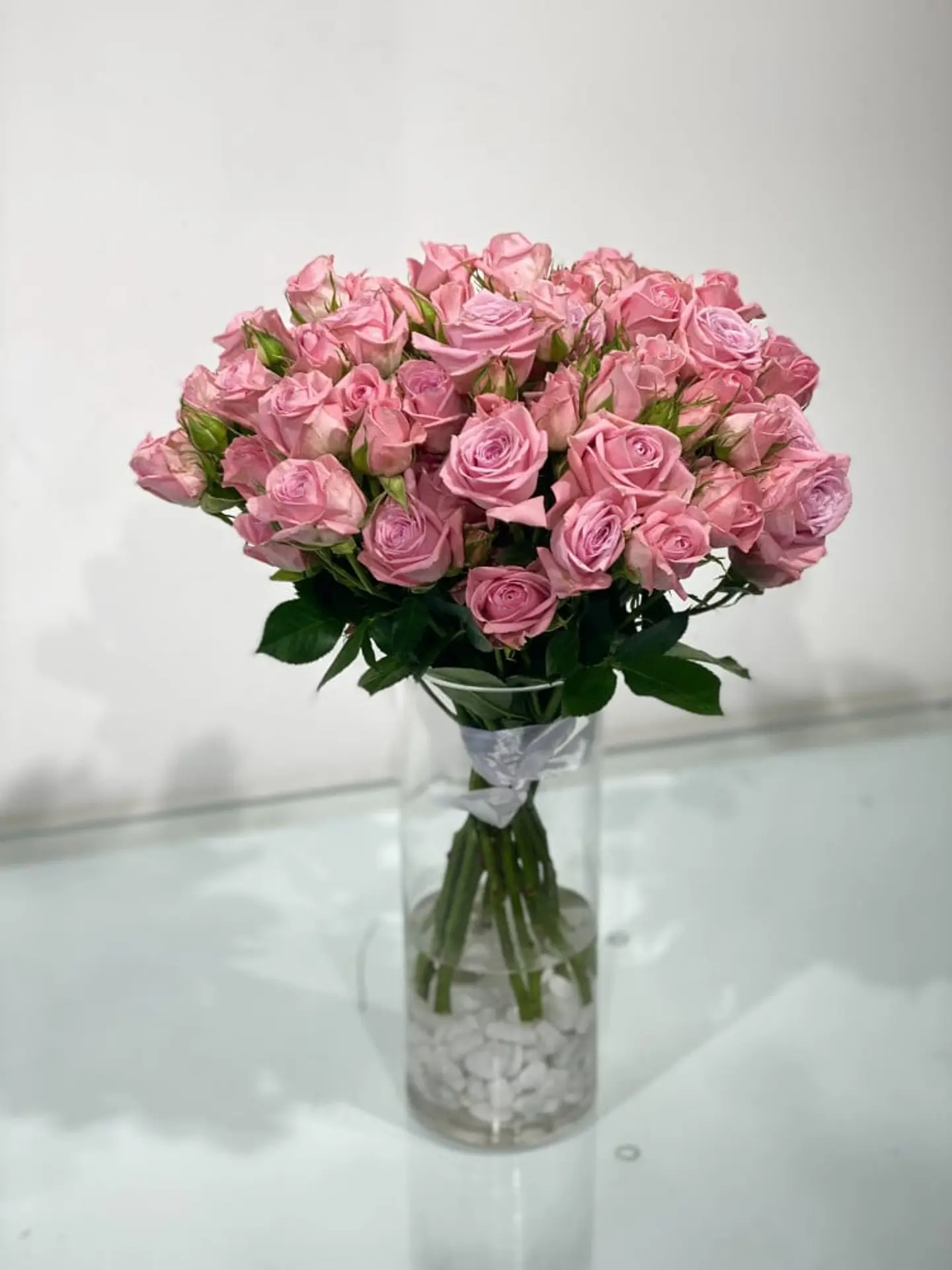 A Vase That Is Your Homeland A Hundred Gardens And A Thousand Beloveds
