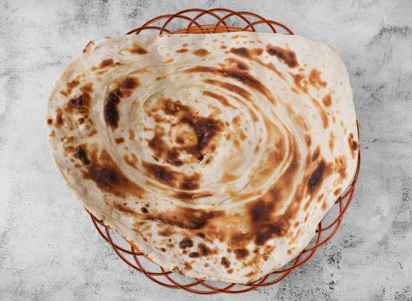 تنور ملوح