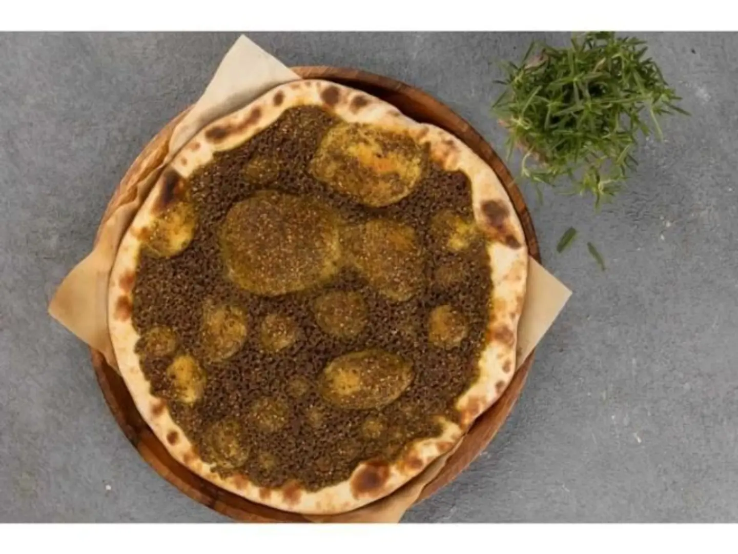مناقيش زعتر