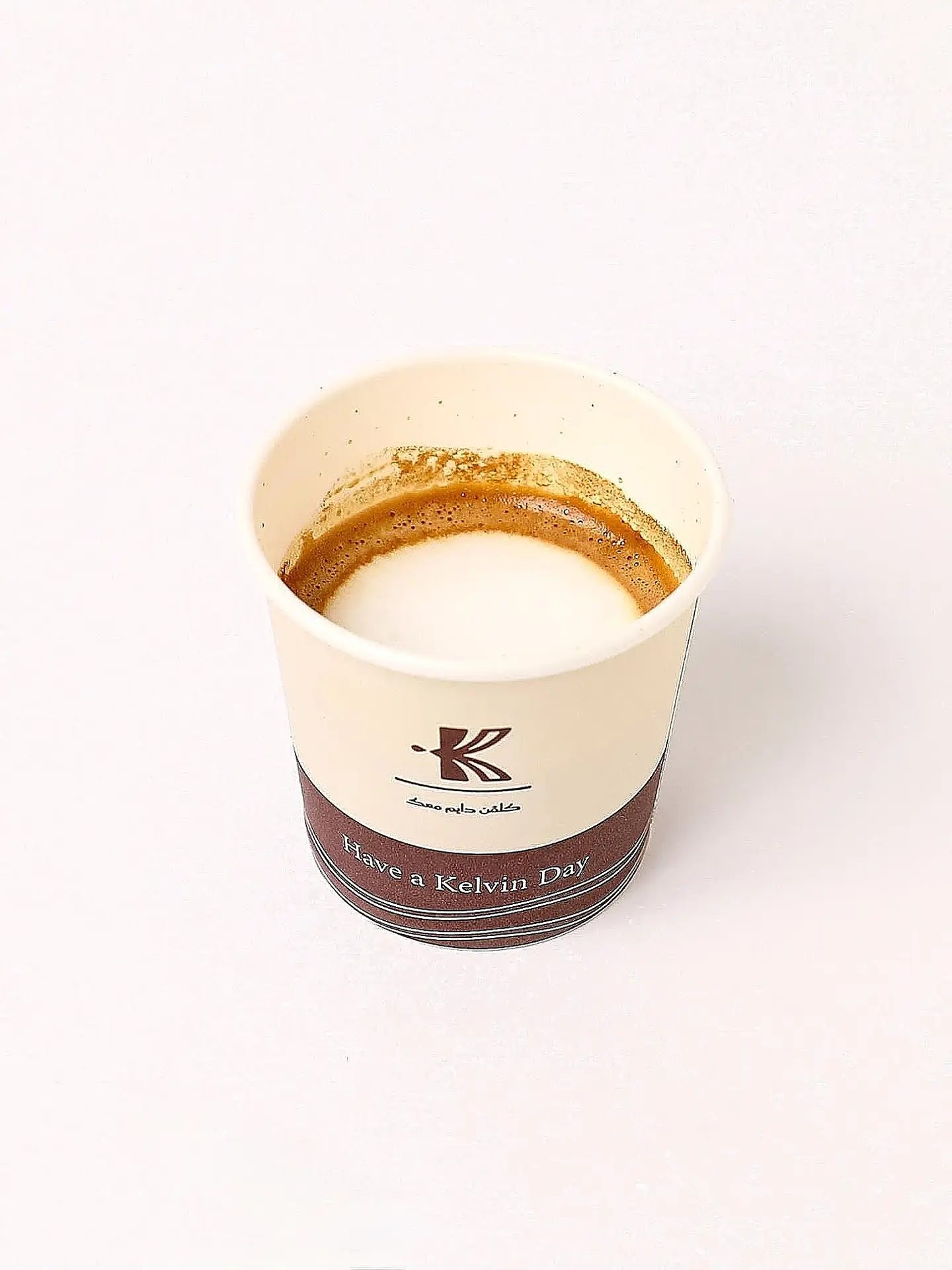 Macchiato