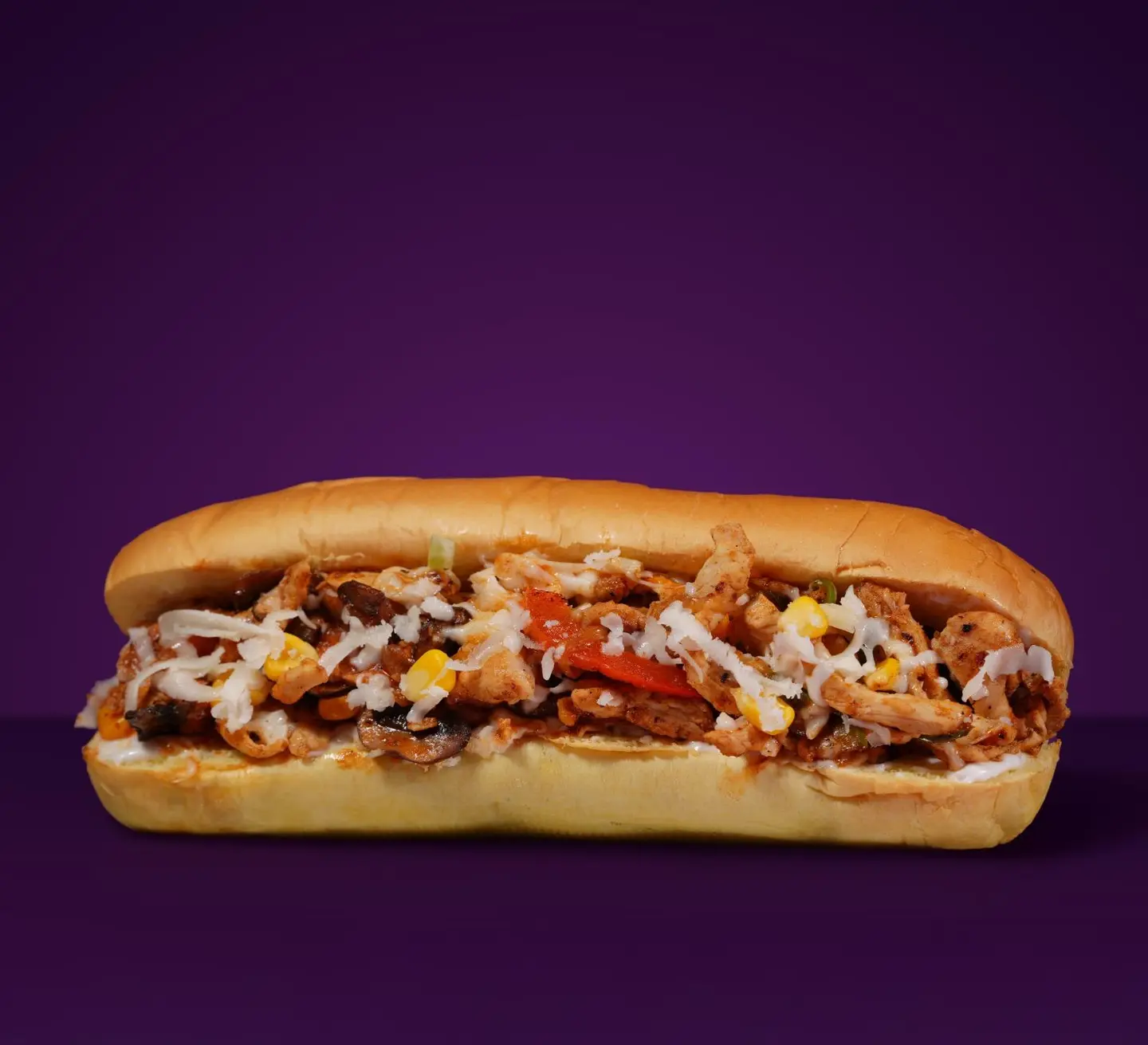 فاهيتا دجاج