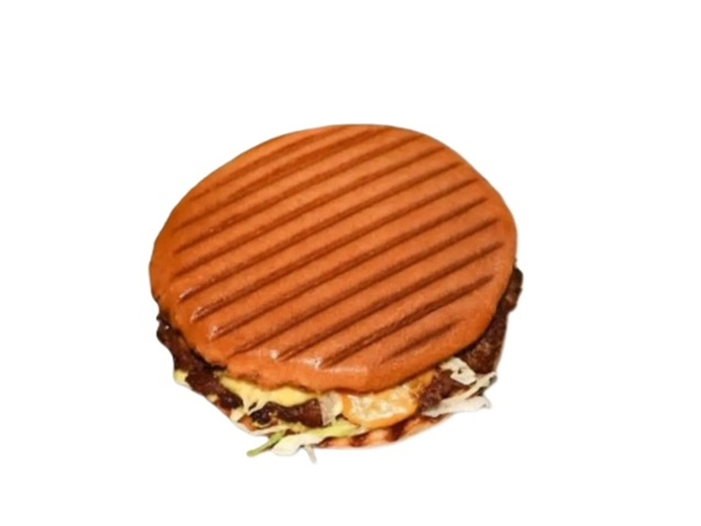 Flat Burger