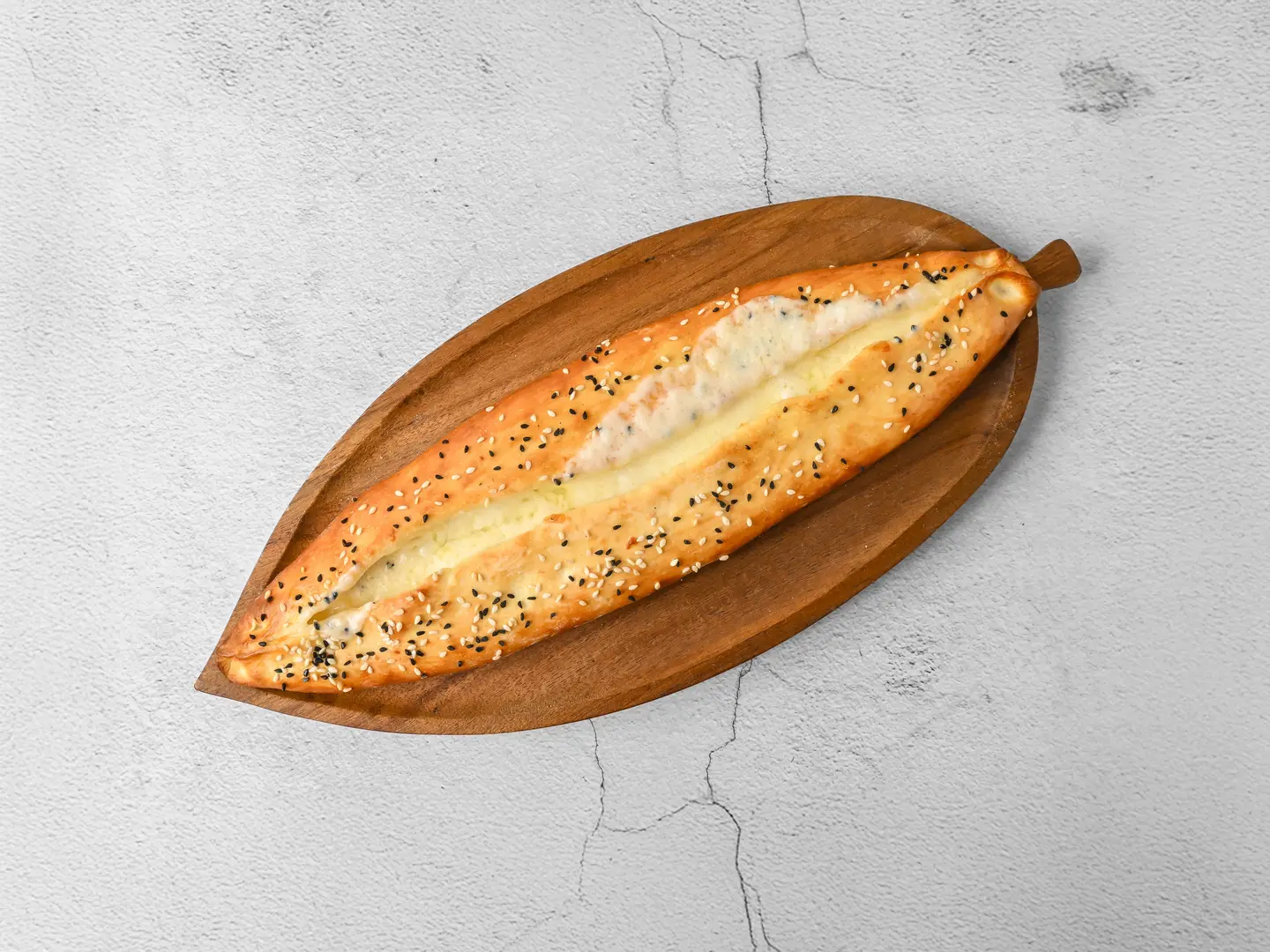 فطيرة تركية