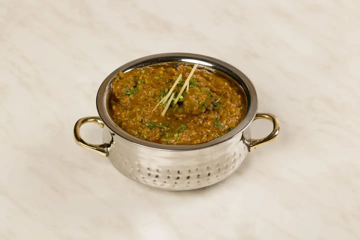 Non Vegetarian Meals With Fish Curry