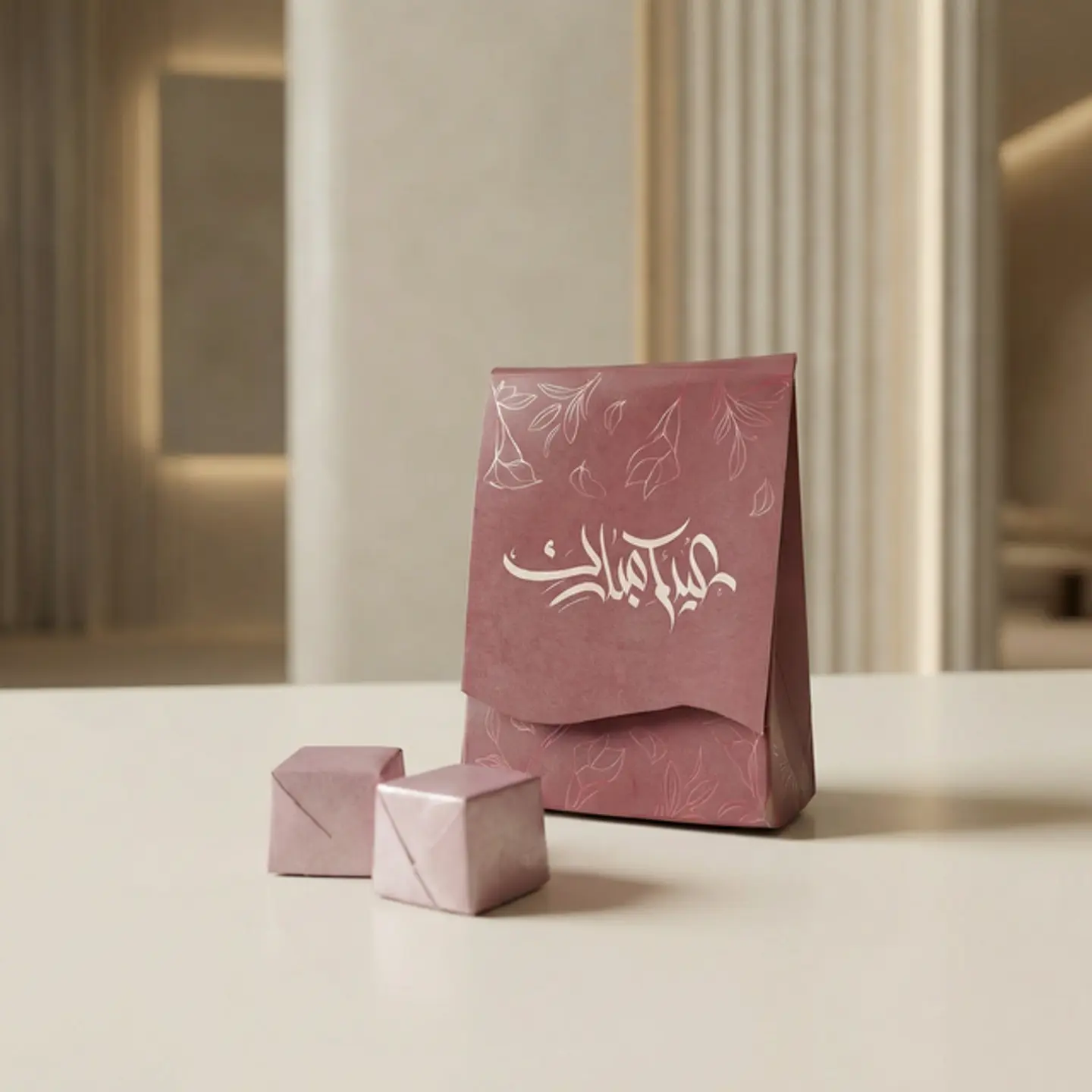 Single Chocolate Giveaway