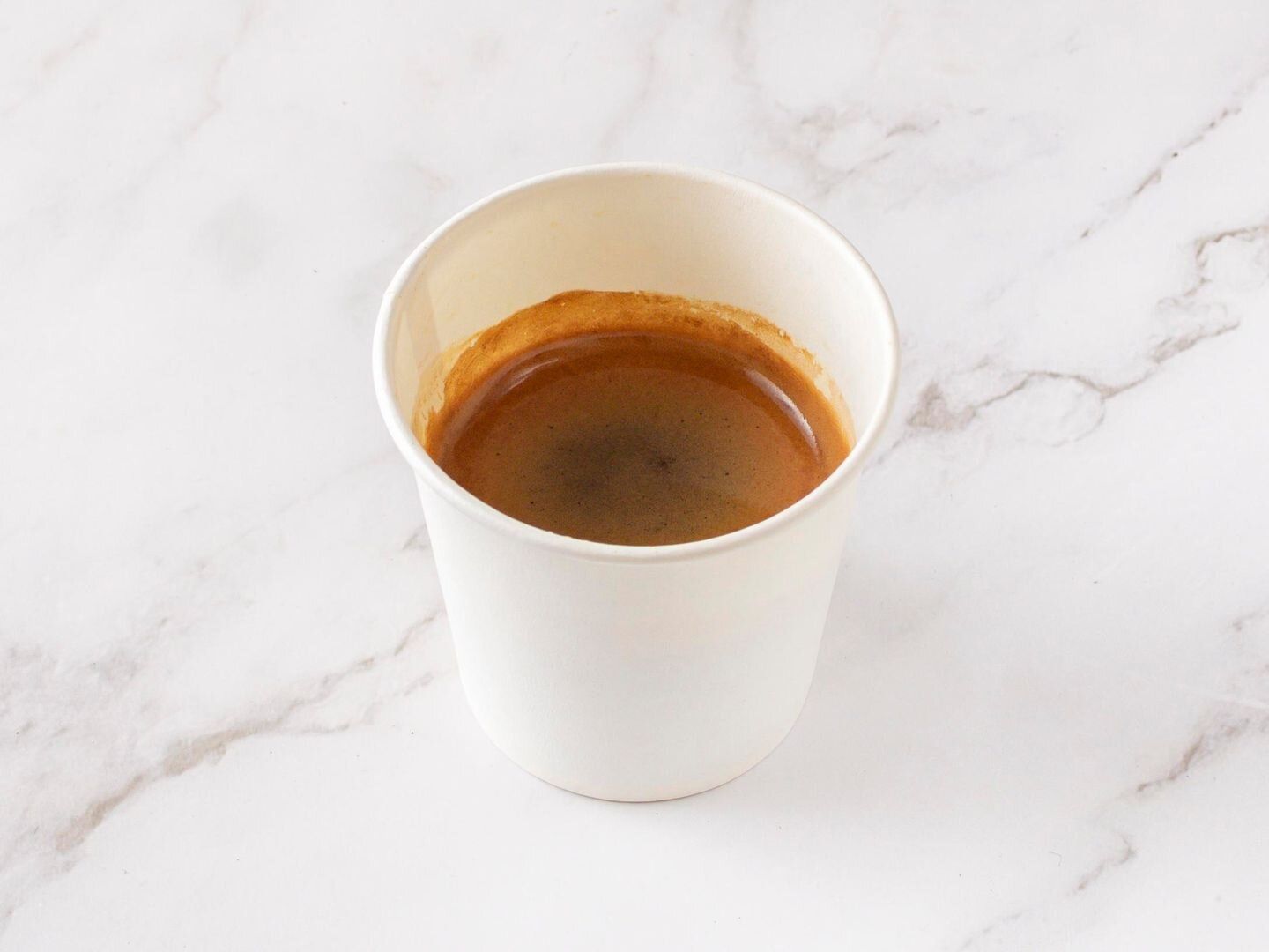 Double Espresso