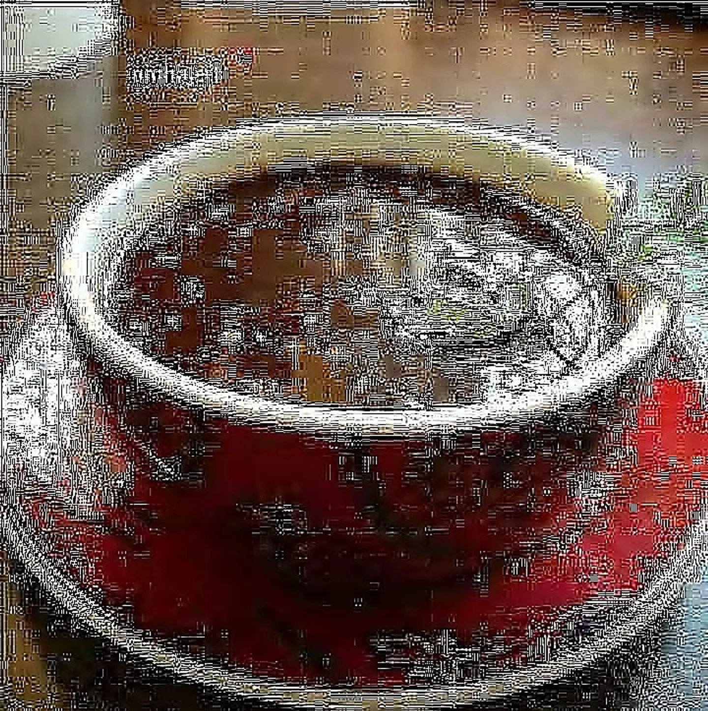 سلطة تمر هندي