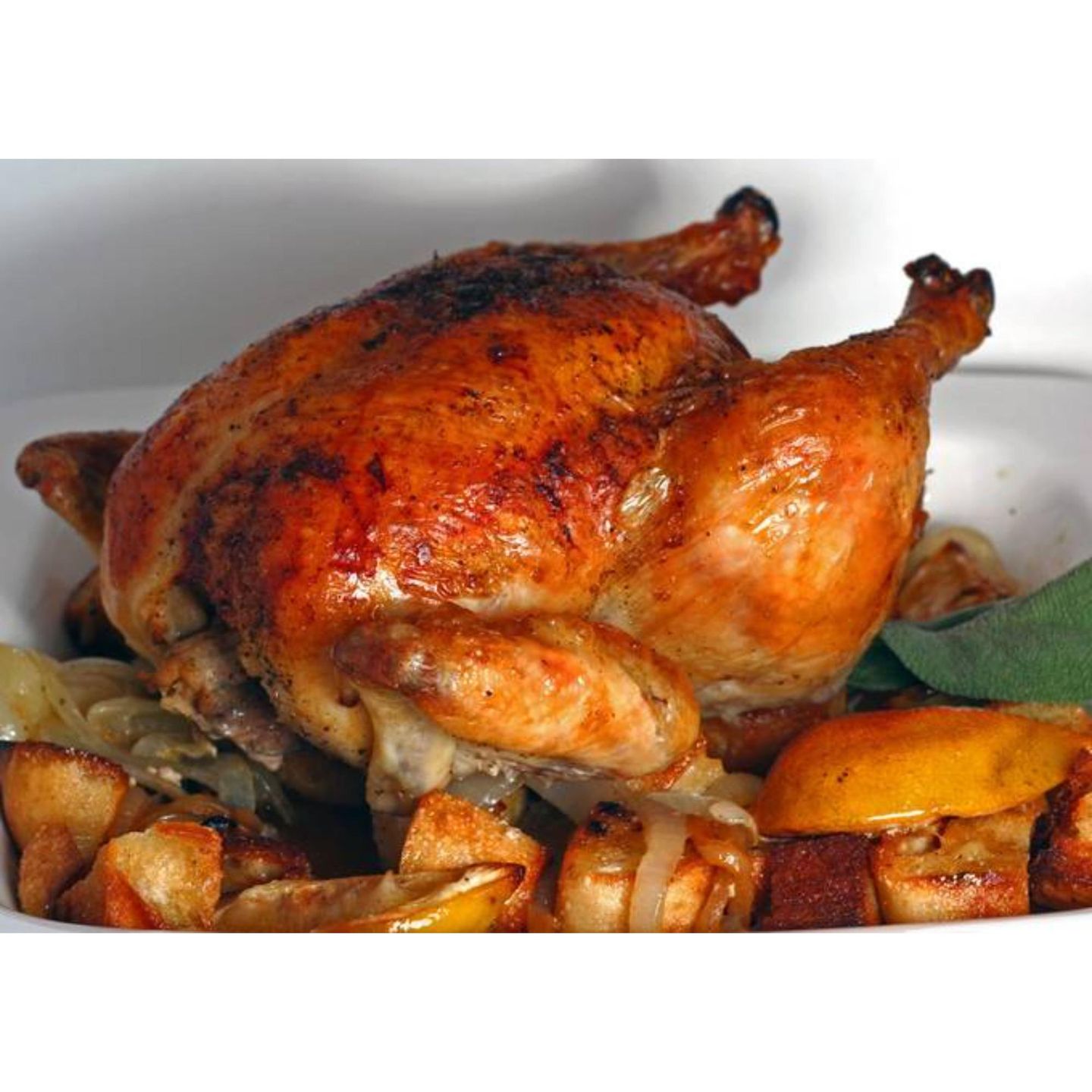 Half Of Shami Chicken