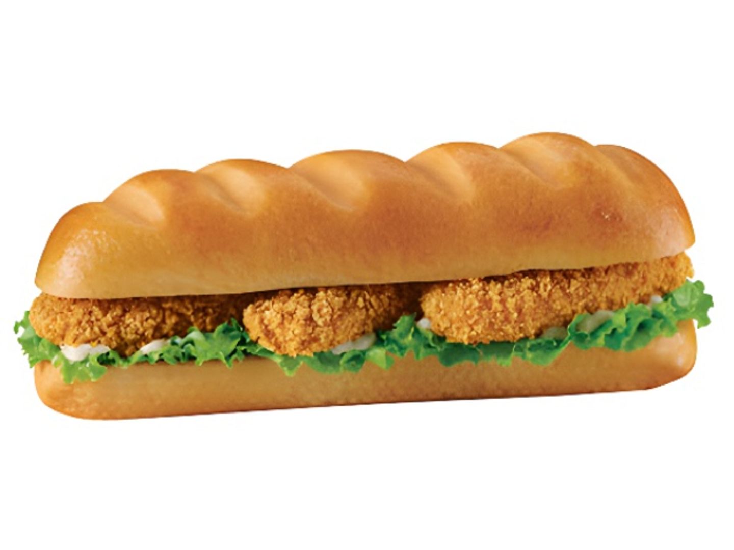 Chicken Fillet