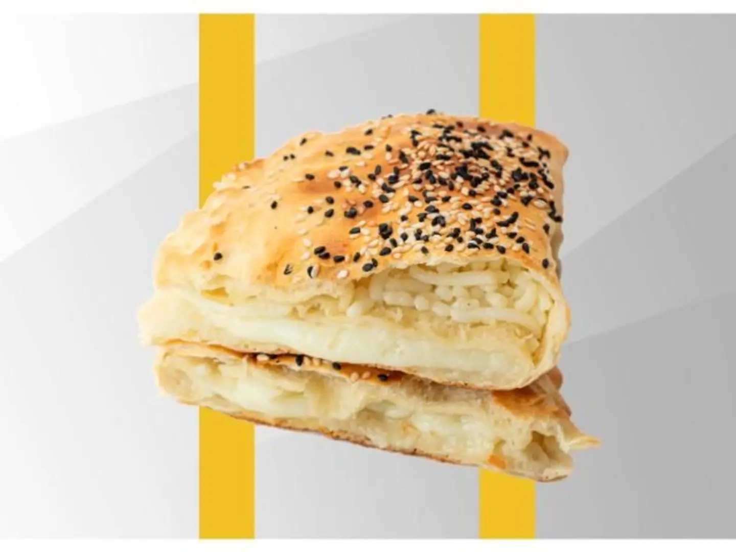 Station Mozzarella Cheese