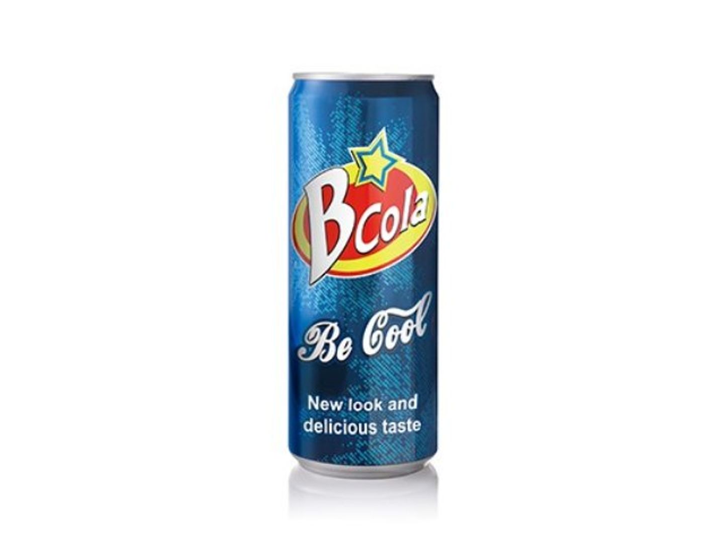 B Cola