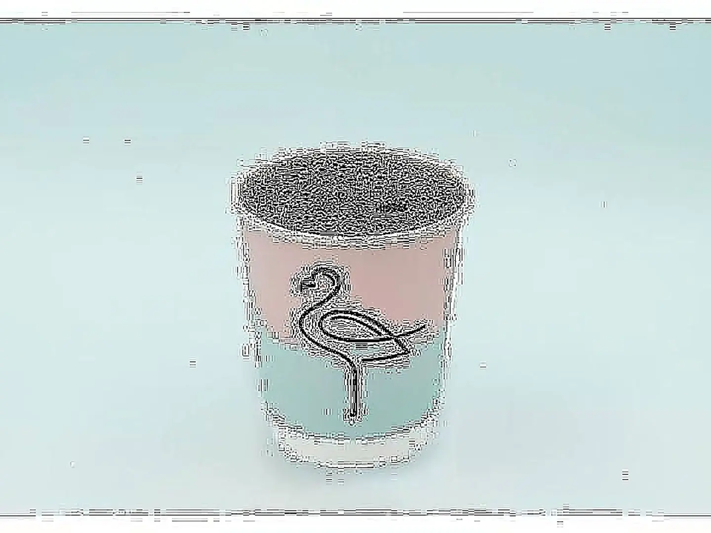 Hot Coffee Of The Day