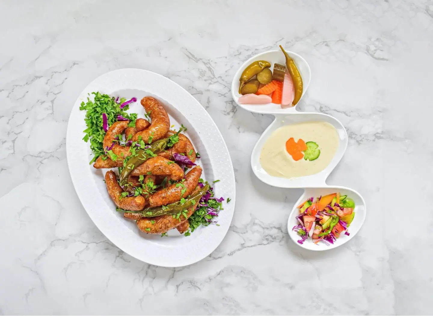 طلب ممبار صغير