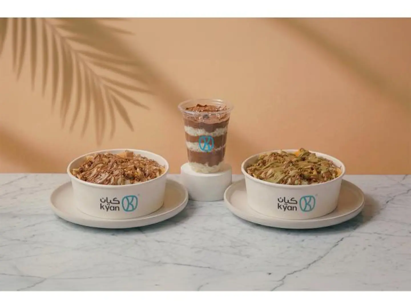 Chocolate Crepe2 + Coffee Of The Day2