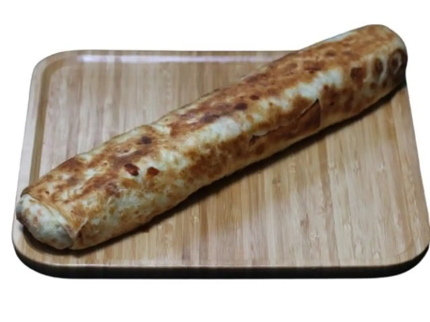 Sausage Sandwich