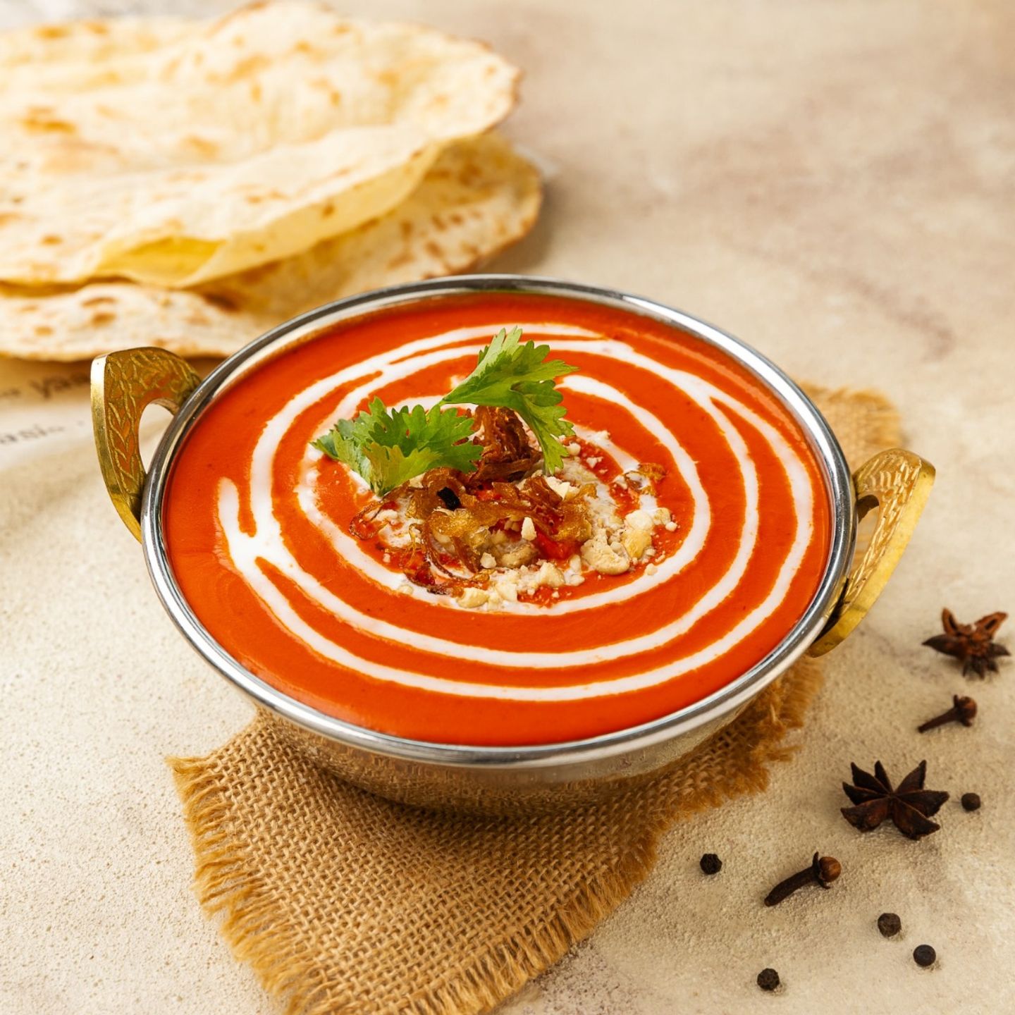 Hayderabadi Masala