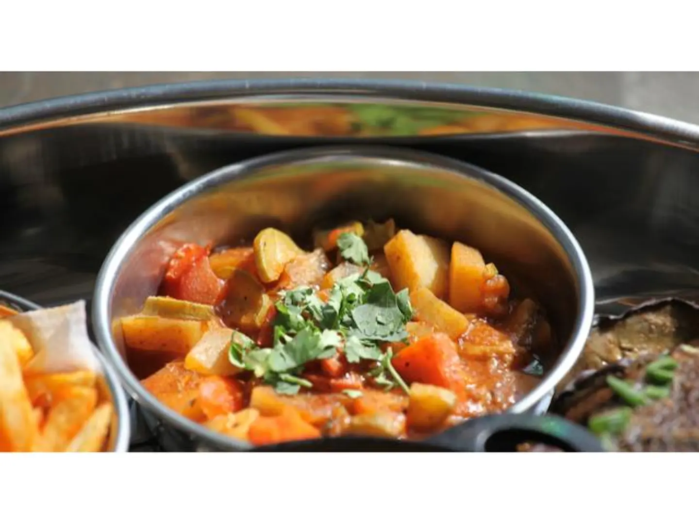 Mixed Vegetables