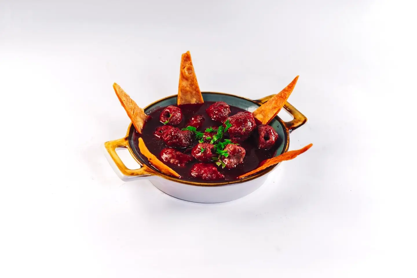 Cherry Kebab