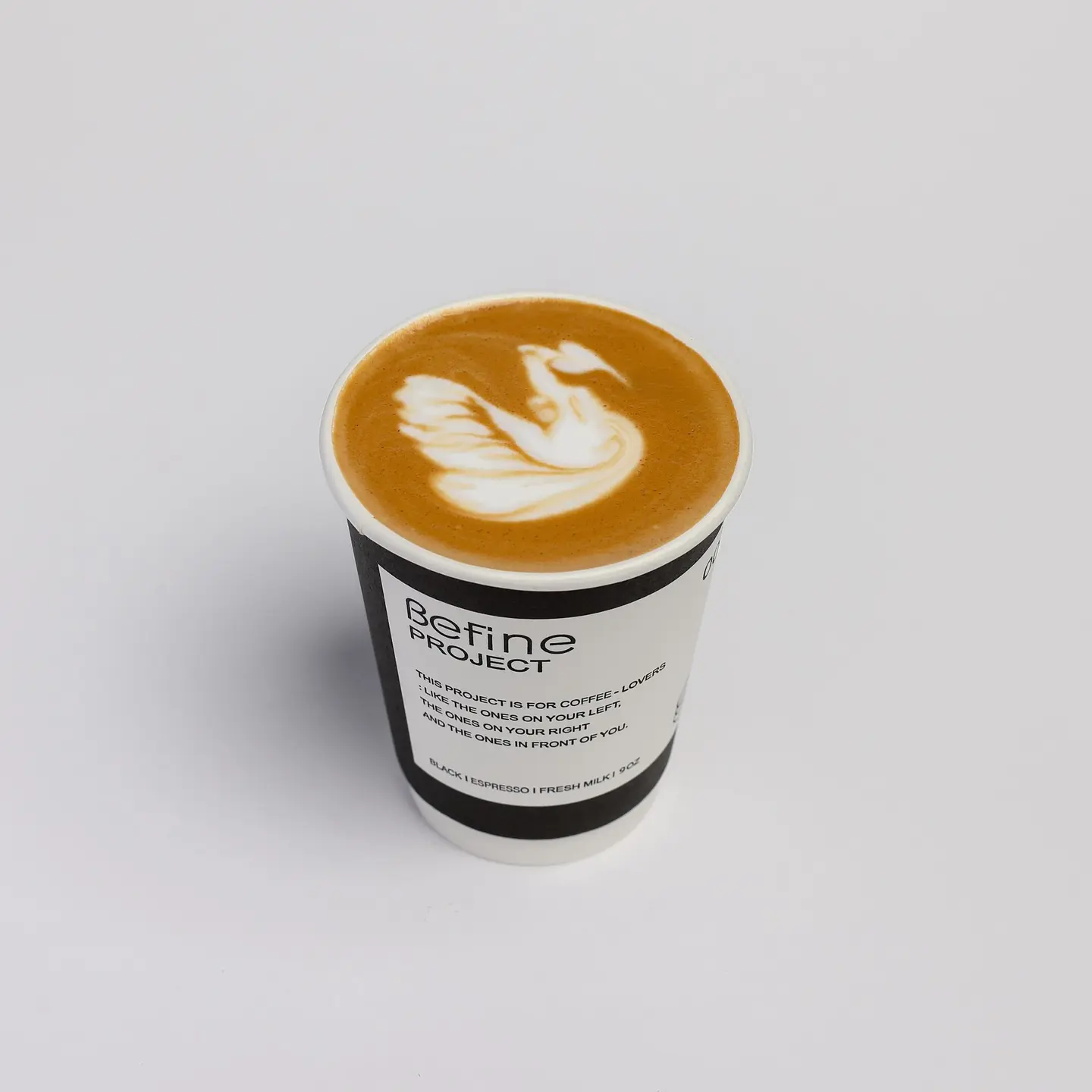 Latte