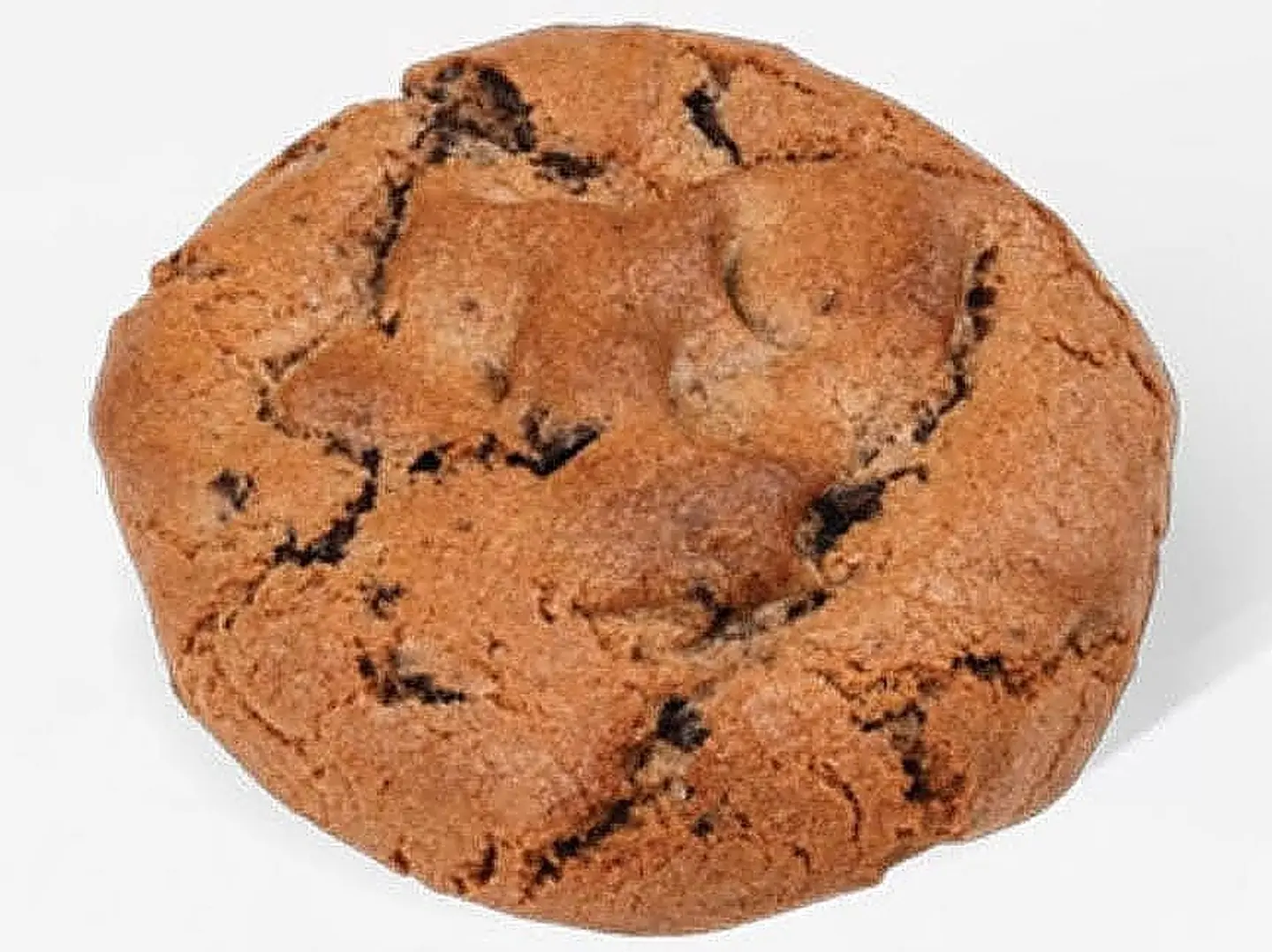 Vanilla Cookies