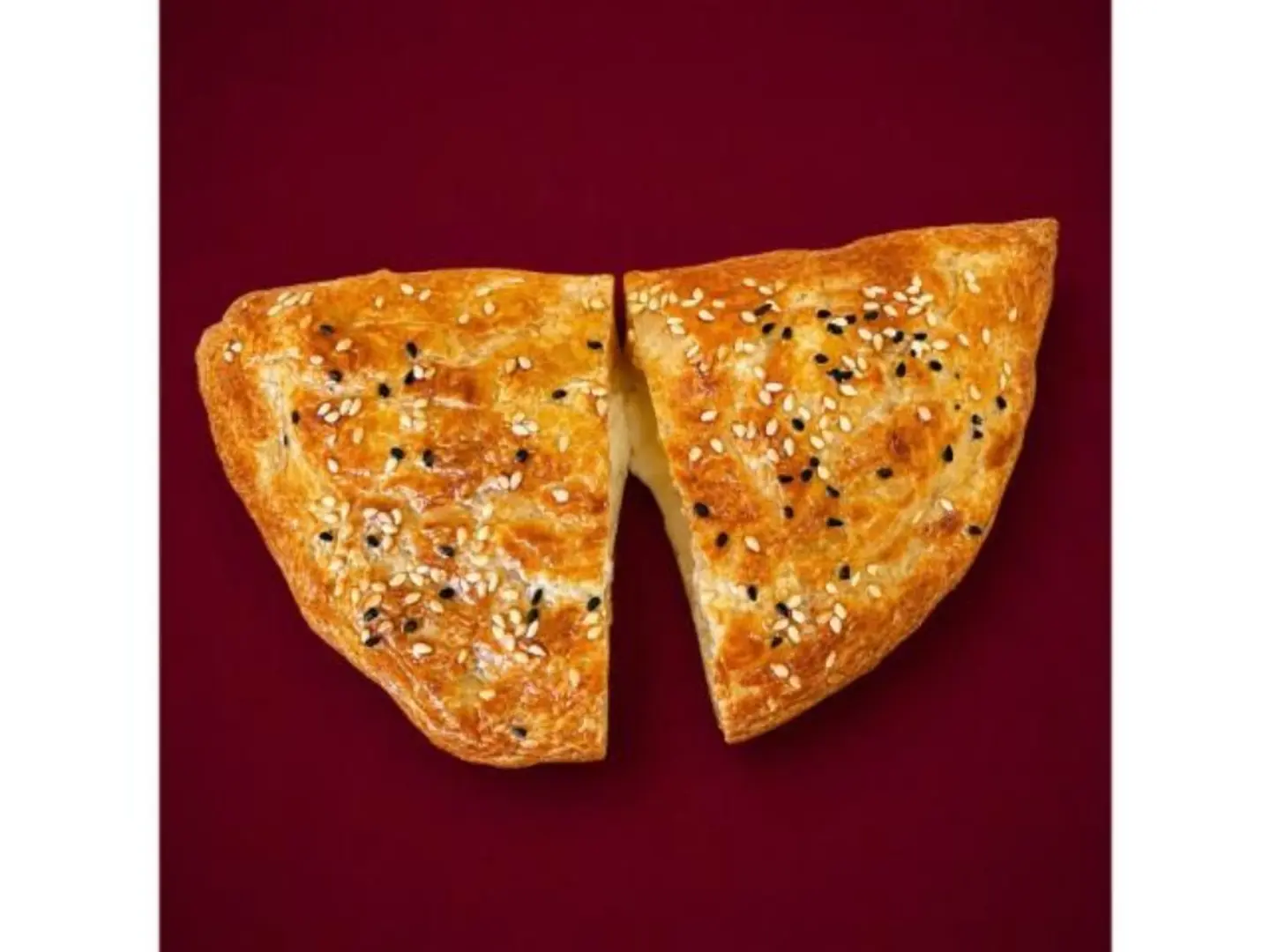 Cheese Pie
