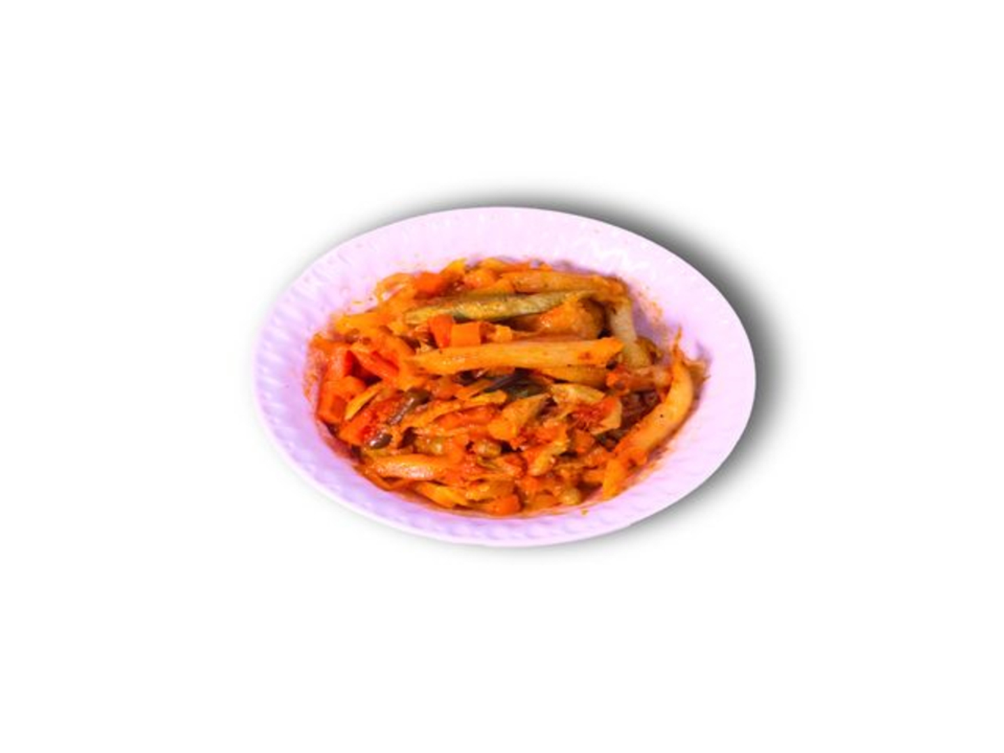 Oven Mix
