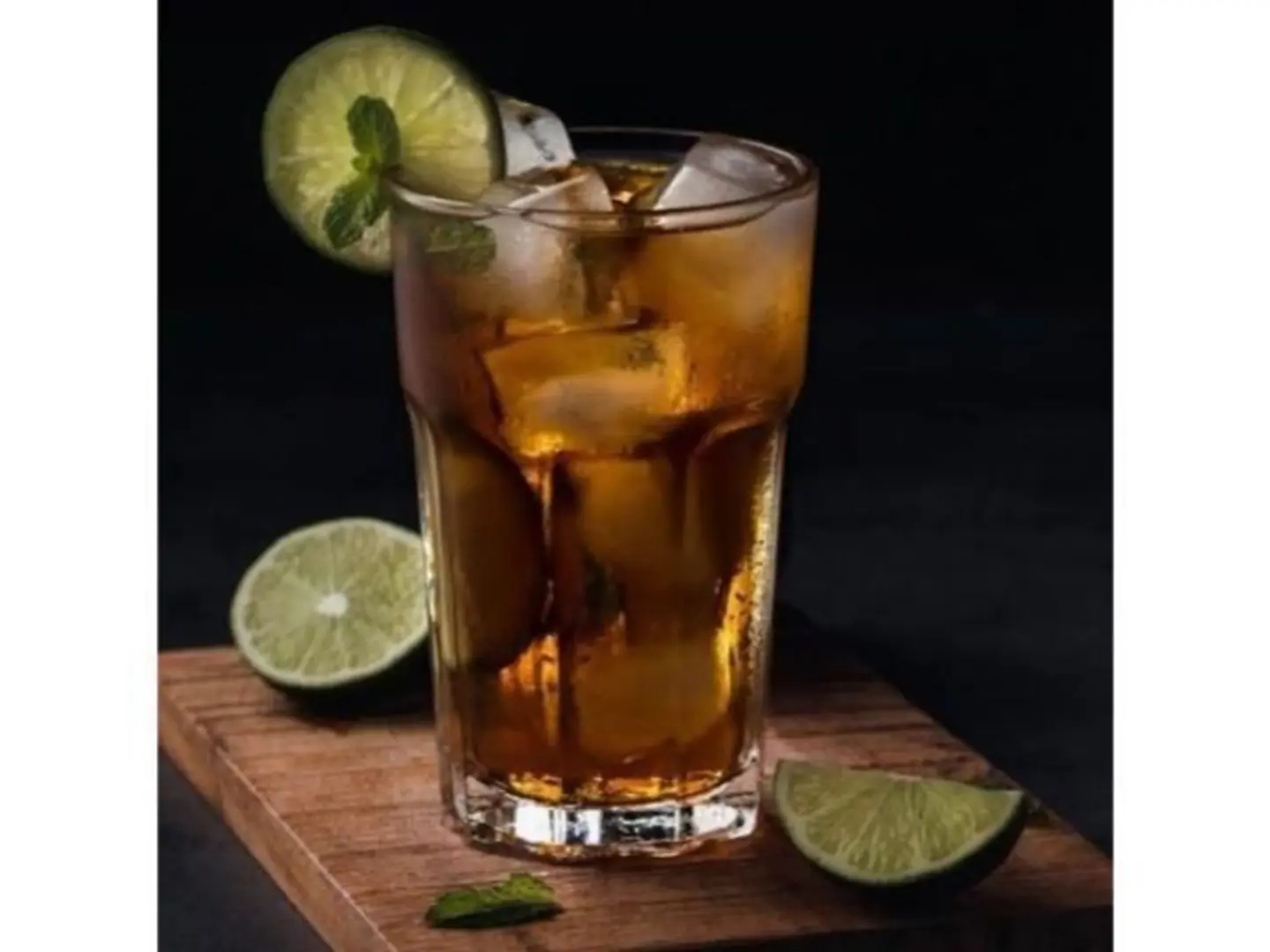 Iced Tea