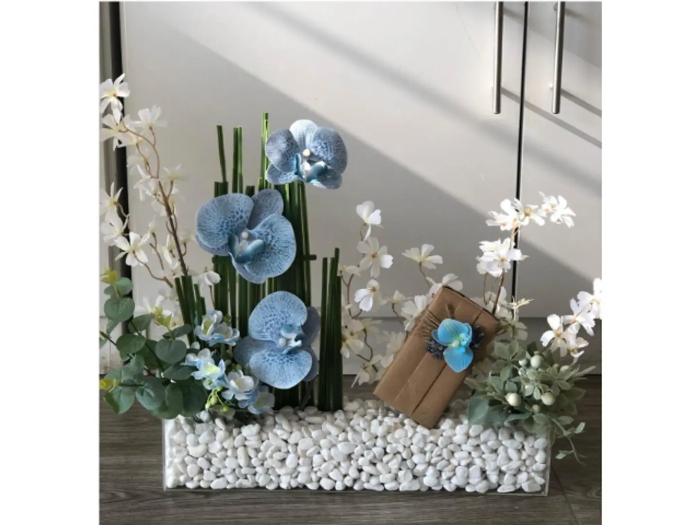 صندوق ورد ١